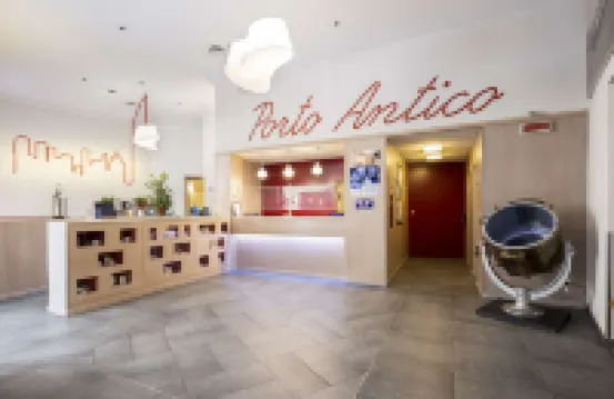 Best Western Hotel Porto Antico