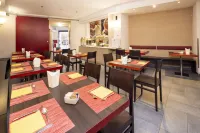 Best Western Hotel Porto Antico - servizio colazione