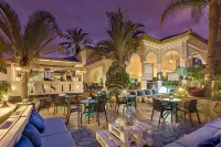 Gran Oasis Resort Hotels in Chayofa