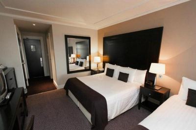 Other Shamrock Lodge Hotel Photo