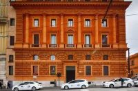 Maximus Residence Hotel di Celio