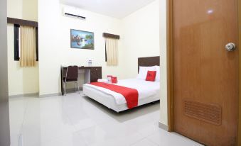 Hotel O Pogung Near Near Ugm Formerly Maleo Residence