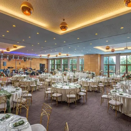Ana Hotels Sport Poiana Brasov