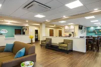 Suburban Studios Monaca - Pittsburgh Hotels in Center Township