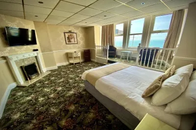 Doric Hotel