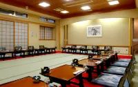 Unkai Hotels in Tokamachi