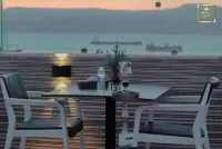 Twins Boutique Hotel - Hot Tub
