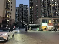 Jia's Harbor Huai'an Apartment (Fudi Road No.1 Branch)