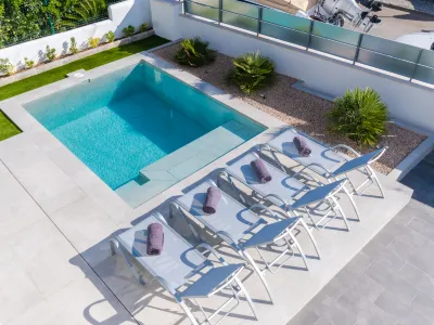 Ca na Cati Hotels near Alcudia beach