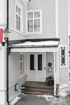 HernöRum Storgatan - Centrala lägenheter - 3-Star