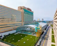 Showboat Hotel Atlantic City - Ocean View