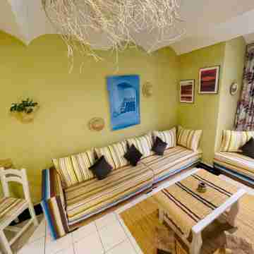 Beautiful Studio in Casablanca Others