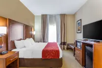 Comfort Suites South Point - Huntington Hotels in Huntington