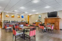 Comfort Suites South Point - Huntington Hotels in Perry Township