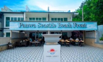 Panwa Beach Side