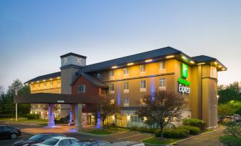 Holiday Inn Express Philadelphia NE - Langhorne