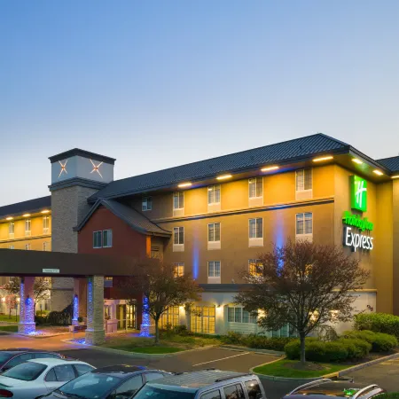Holiday Inn Express PHILADELPHIA NE - LANGHORNE by IHG
