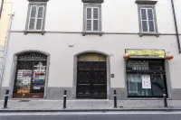 Quarenghi 31C