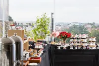 Swiss-Belhotel Jambi Hotels in Legok