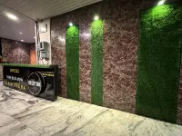 Hotel Golden Veena