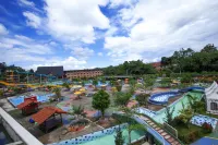 Grand Mulya Bogor Hotels in Sukaraja