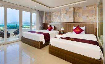 Dubai Nha Trang Hotel Managed by HT