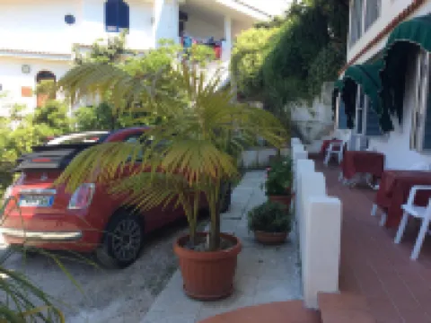 Cinquestelle Albergo del Centro Storico Hotels in Centola