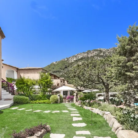 Relais Villa Carola