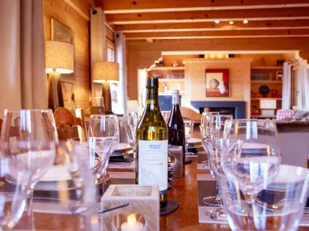 Chalet Nirvana Отели рядом со станцией Aigle