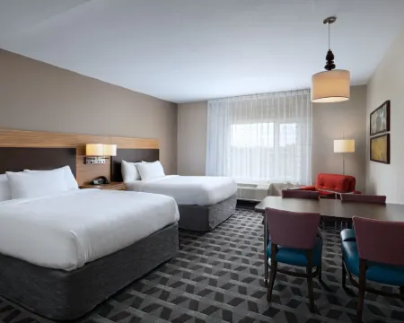 TownePlace Suites Edgewood Aberdeen Hotels in Belcamp
