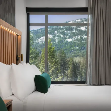 SpringHill Suites Sandpoint