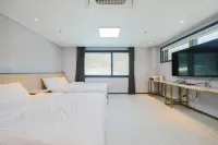 Life with dog & birch stay Hotels in Inje-gun