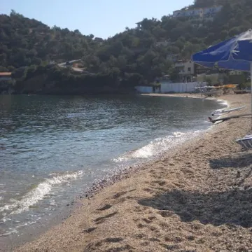 Meltemia Studio Samos N.3 Glicorissa