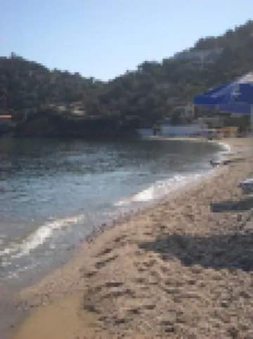 Meltemia Studio Samos N.3 Glicorissa