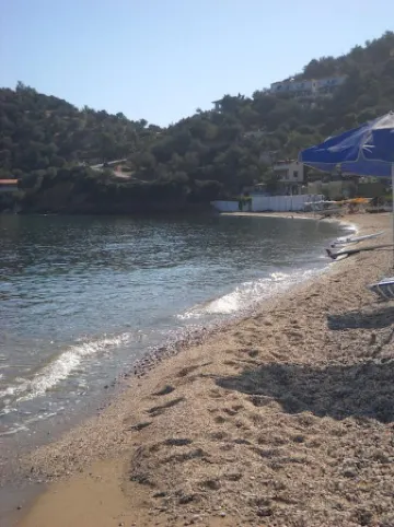 Meltemia Studio Samos N.3 Glicorissa