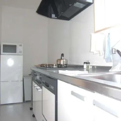 Premium Switch Plus Condominium 立野站附近的飯店