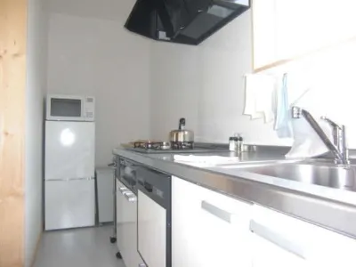 Premium Switch Plus Condominium Hotel in zona Kusasenri