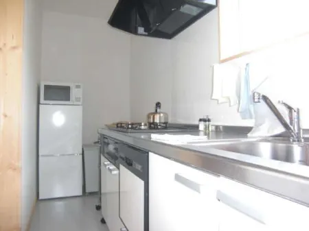 Premium Switch Plus Condominium Отели в г. Минамиасо