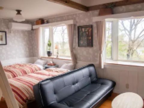 Pension & Cafe Cruise