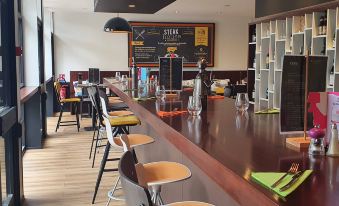 Ibis Styles Lorient Caudan