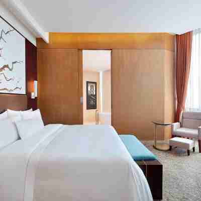 The Westin Kolkata Rajarhat Rooms