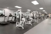 DoubleTree by Hilton Baltimore North - Pikesville - Fitnessstudio