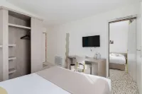 Brit Hotel Alghotel
