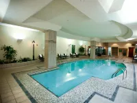 Embassy Suites by Hilton Lincoln - Pools