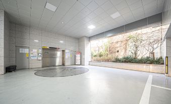 Daegu Dongseongro Hotel Mi Stay
