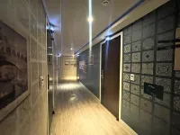 Cheongyang Khan Hotels in Cheongyang-gun