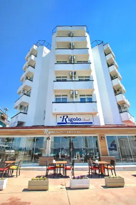 Hotel Asena Beach Kusadasi Hotels near Ladies Beach