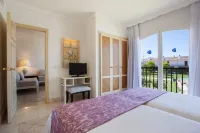 Grupotel Macarella Suites & Spa Hotels in Son Xoriguer