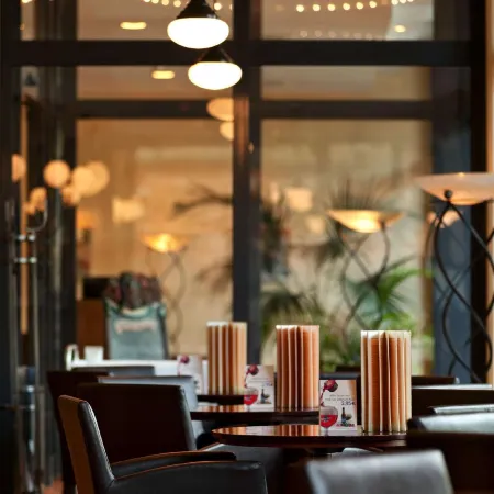 IntercityHotel Bremen