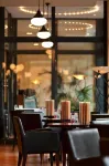 IntercityHotel Bremen - Bữa sáng